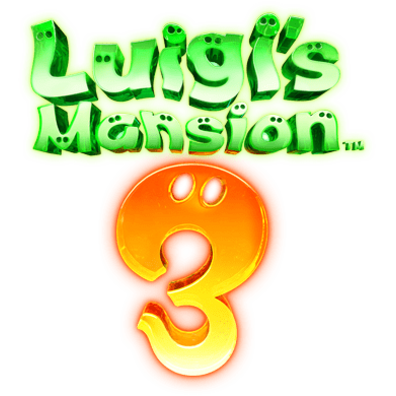 Luigi's Mansion 3 Switch