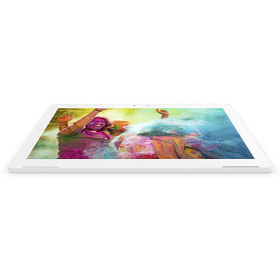 Tablet BQ Aquaris M10 FHD 16Gb (2Gb) Blanco