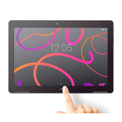 Tablet BQ Aquaris M10 HD 16Gb (2Gb) Negro