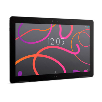 Tablet BQ Aquaris M10 HD 16Gb (2Gb) Negro