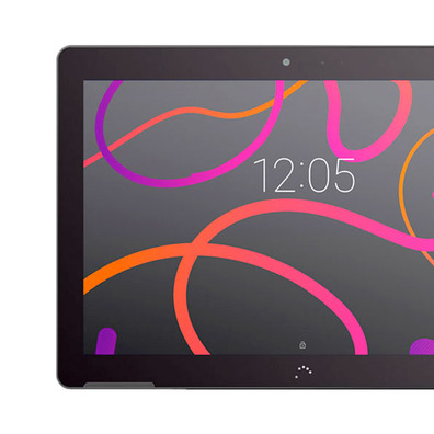 Tablet BQ Aquaris M10 HD 16Gb (2Gb) Negro