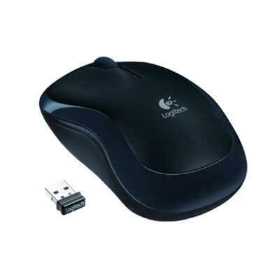 Ratón óptico Logitech M175