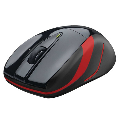 Logitech M525 Wireless Azul