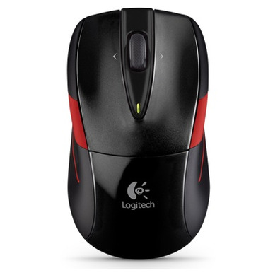 Logitech M525 Wireless Azul