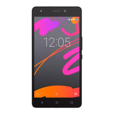 BQ Aquaris M5.5 32G (3Gb RAM) Negro