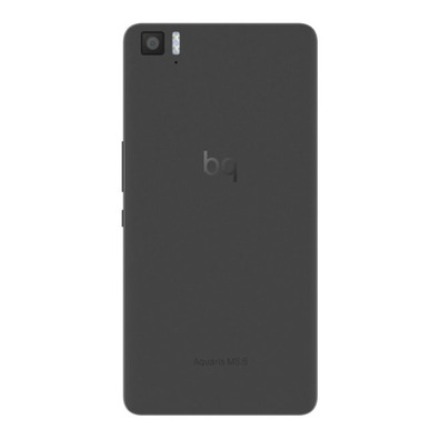 BQ Aquaris M5.5 32G (3Gb RAM) Negro