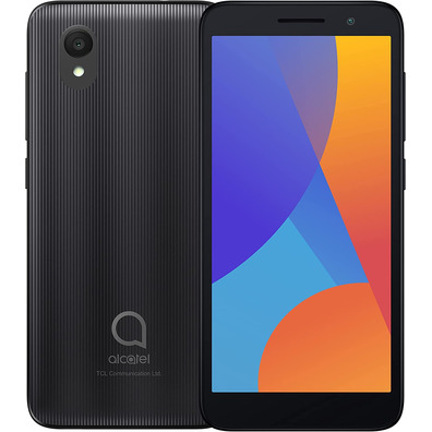 Smartphone Alcatel 1 2021 1GB/16GB 5'' Volcano Black