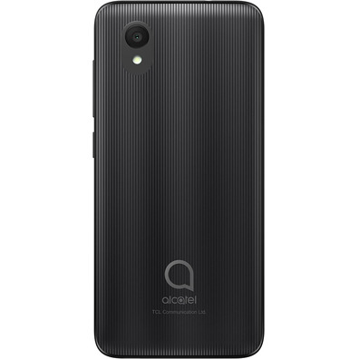 Smartphone Alcatel 1 2021 1GB/16GB 5'' Volcano Black