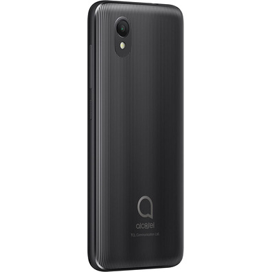 Smartphone Alcatel 1 2021 1GB/16GB 5'' Volcano Black