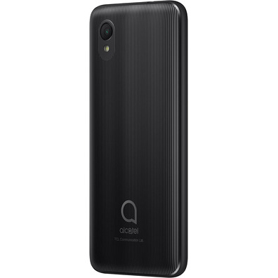 Smartphone Alcatel 1 2021 1GB/16GB 5'' Volcano Black