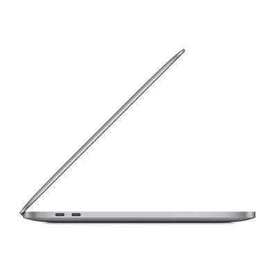 MACBOOK PRO A2338 M1 + Cargador USB-C (BLX50) Reacondicionado