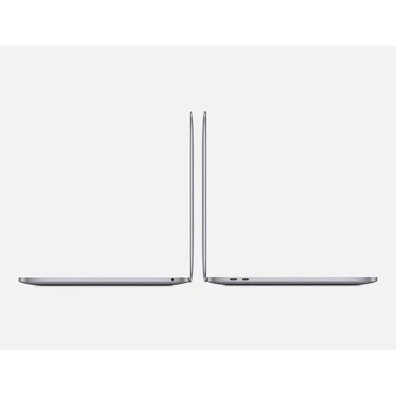 MACBOOK PRO A2338 M1 + Cargador USB-C (BLX50) Reacondicionado