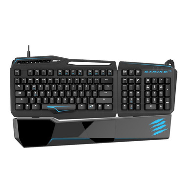 MadCatz Strike TE - Español - Negro