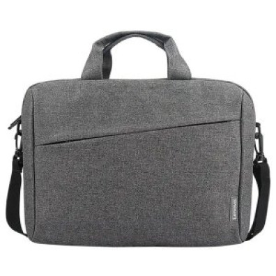 MALETIN LENOVO CASUAL TOPLOADER T210 para portátil 15.6" con Compartimento Acolchado y Bolsillo Frontal