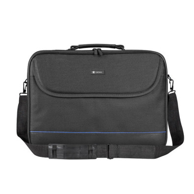 Maletin Natec Impala Para Portatil Hasta 15.6" Negro