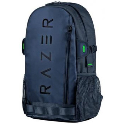 Maletín para portátil Razer Rogue 13.3'' Negro