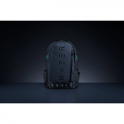 Maletín para portátil Razer Rogue 15'' Negro