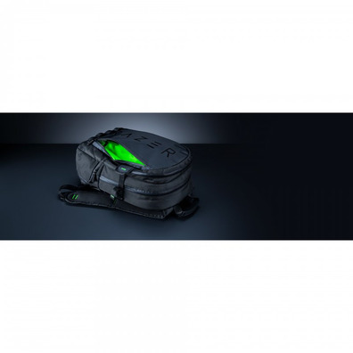 Maletín para portátil Razer Rogue 15'' Negro