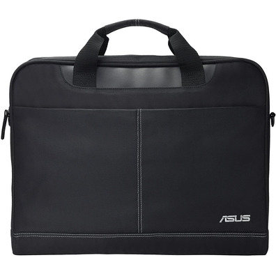 Maletín Portátil 16'' Asus Nereus Negro