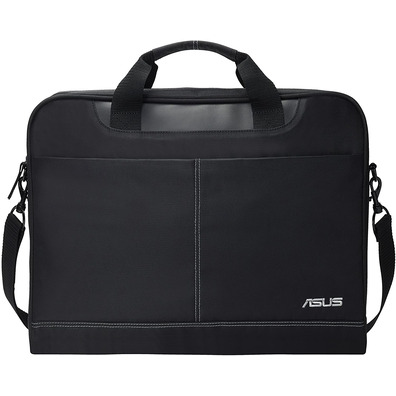 Maletín Portátil 16'' Asus Nereus Negro