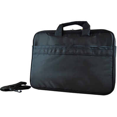 Maletín Portátil Techair 3201V2 15.6'' Negro