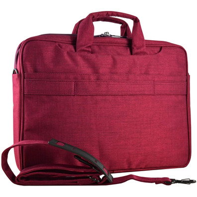 Maletín Portátil Techair TAN3205V3 15.6'' Brezo