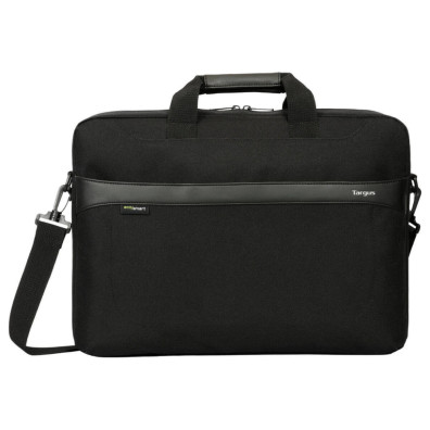 Maletin ligero GeoLite EcoSmart® de 15-16" Maletin ligero Negro