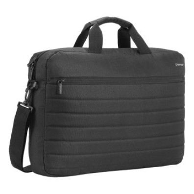 MALETÍN PARA PORTÁTIL UNYKA URBAN MA17 17.3" NEGRO