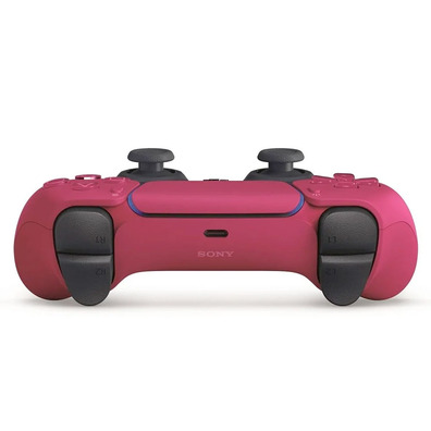 Mando DualSense Cosmic Red V2 PS5