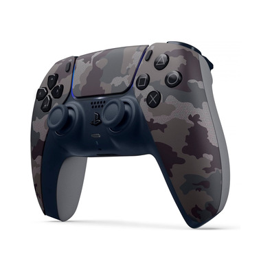 Mando Dualsense Grey Camo PlayStation 5 V2