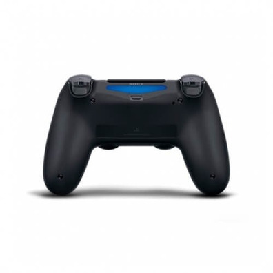 Mando Dualshock 4 PS4 Black V2 GW