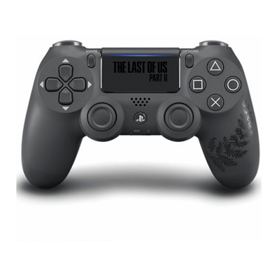 Mando Dualshock 4 (The Last of Us 2 Edition) PS4