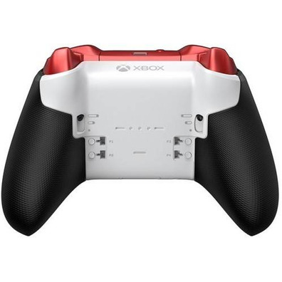 Mando Elite Wireless Controller V2 Core RFZ-00014 Rojo