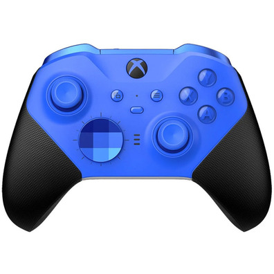 Mando Elite Wireless Controller V2 Core RFZ-00018 Azul