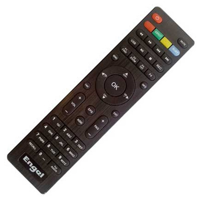 Mando a Distancia Engel Mini 4800/RS4800W Nano