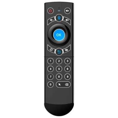 Mando G21 Pro Fly Mouse - Air Mouse Control Remoto TV Box IPTV SAT