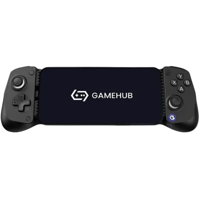 Mando GameSir X5 Lite Negro - Gamesir Gamepad Ergonómico
