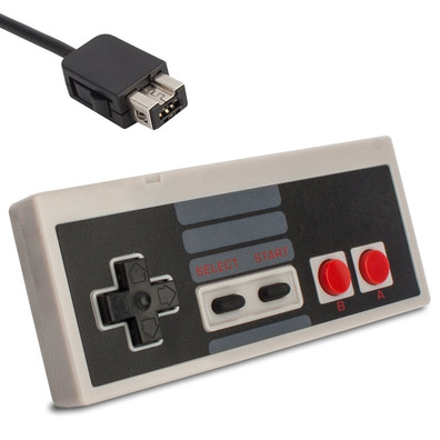 Mando NES  Classic Compatible