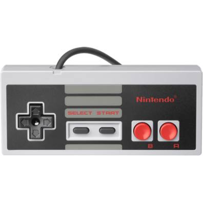 Mando NES Classic Controller