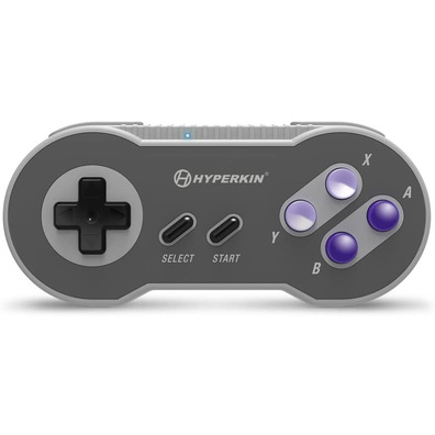 Mando NES Classic/SNES Classic Hyperskin 2.4 GHz