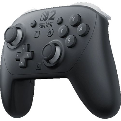 Mando Nintendo Switch 2 Pro