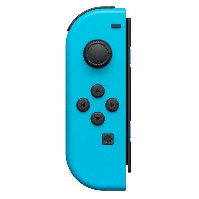Mando Nintendo Switch Joy-Con Azul Inalámbrico