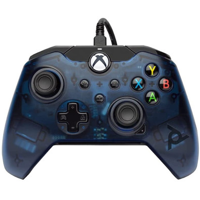 Mando PDP Wired Controller Midnight Blue (Xbox One/Xbox Series/PC)