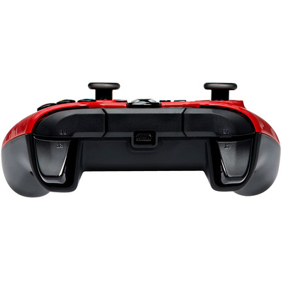 Mando PDP Wired Controller Phantasm Red (Xbox One/Xbox Series/PC)