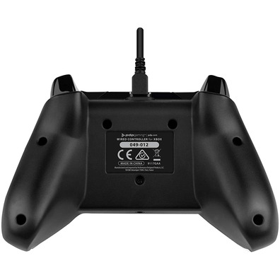 Mando PDP Wired Controller Raven Black (Xbox One/Xbox Series/PC)