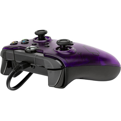 Mando PDP Wired Controller Royal Purple (Xbox One/Xbox Series/PC)