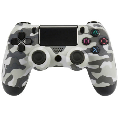 Mando PS4 - Gris