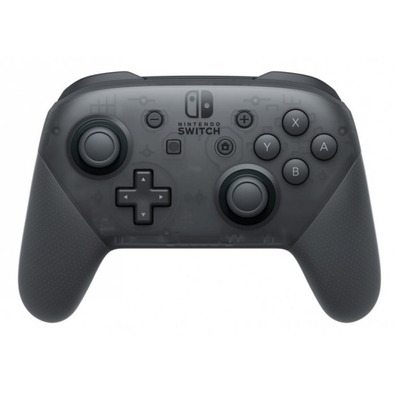 Mando Pro Controller Nintendo Switch