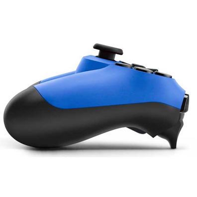 Mando PS4 DoubleShock Azul (No Oficial)