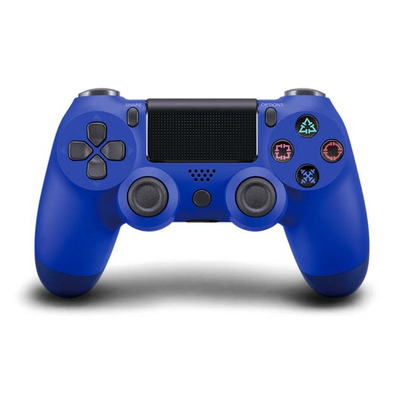Mando PS4 Doubleshock 4 (No oficial) Azul